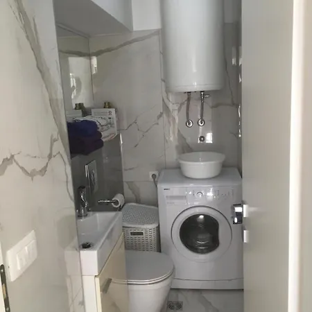 M House فندق مبيت وإفطار