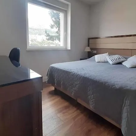 فندق مبيت وإفطار M House *