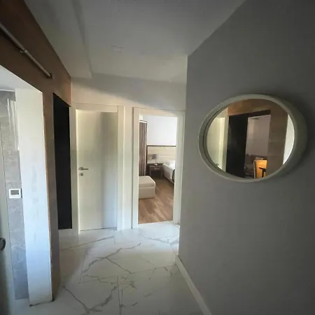M House فندق مبيت وإفطار دوبروفينك