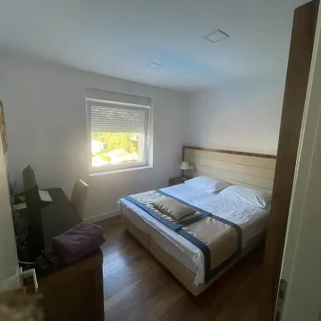فندق مبيت وإفطار M House دوبروفينك